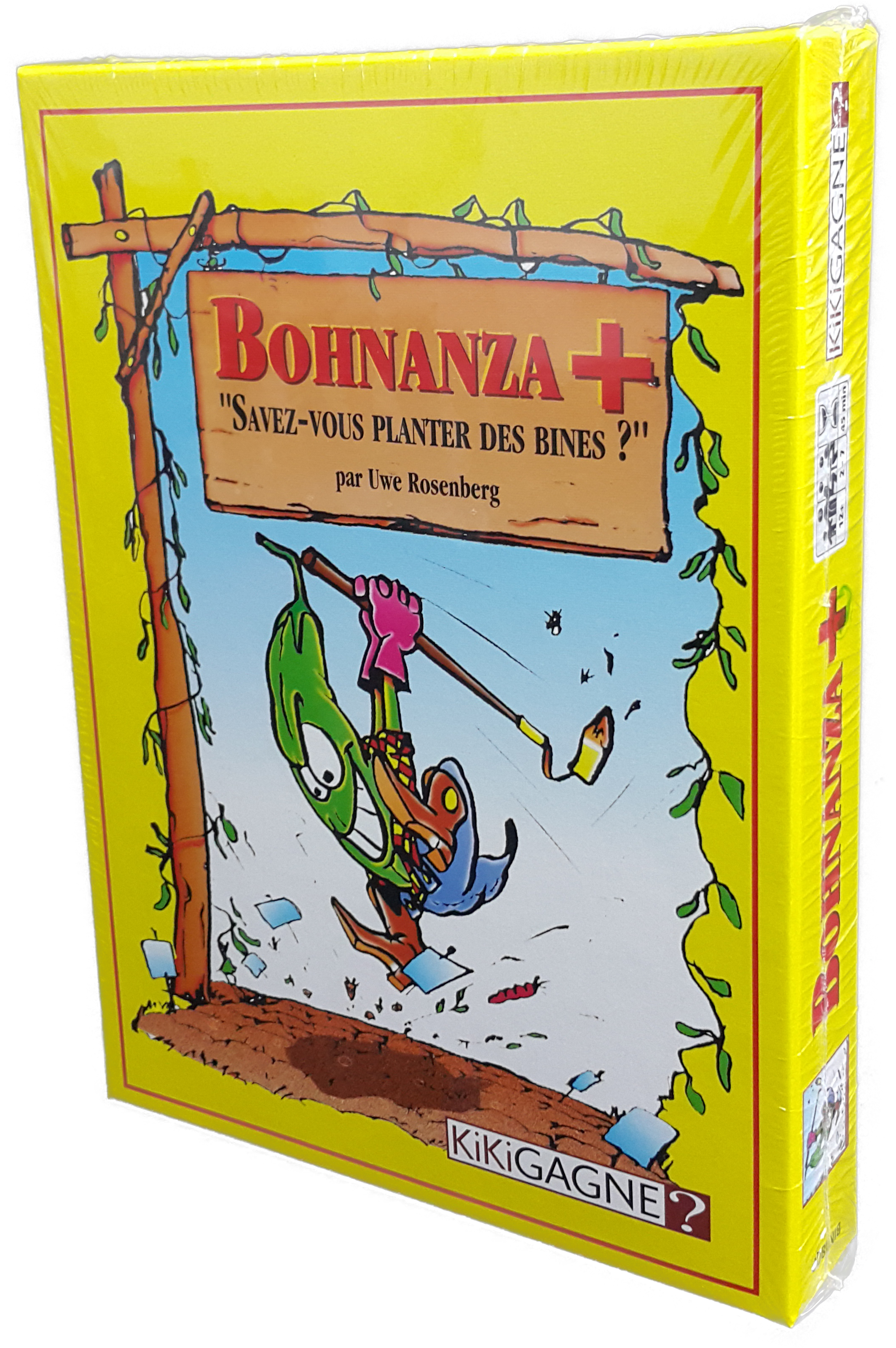image jeu bohnanza