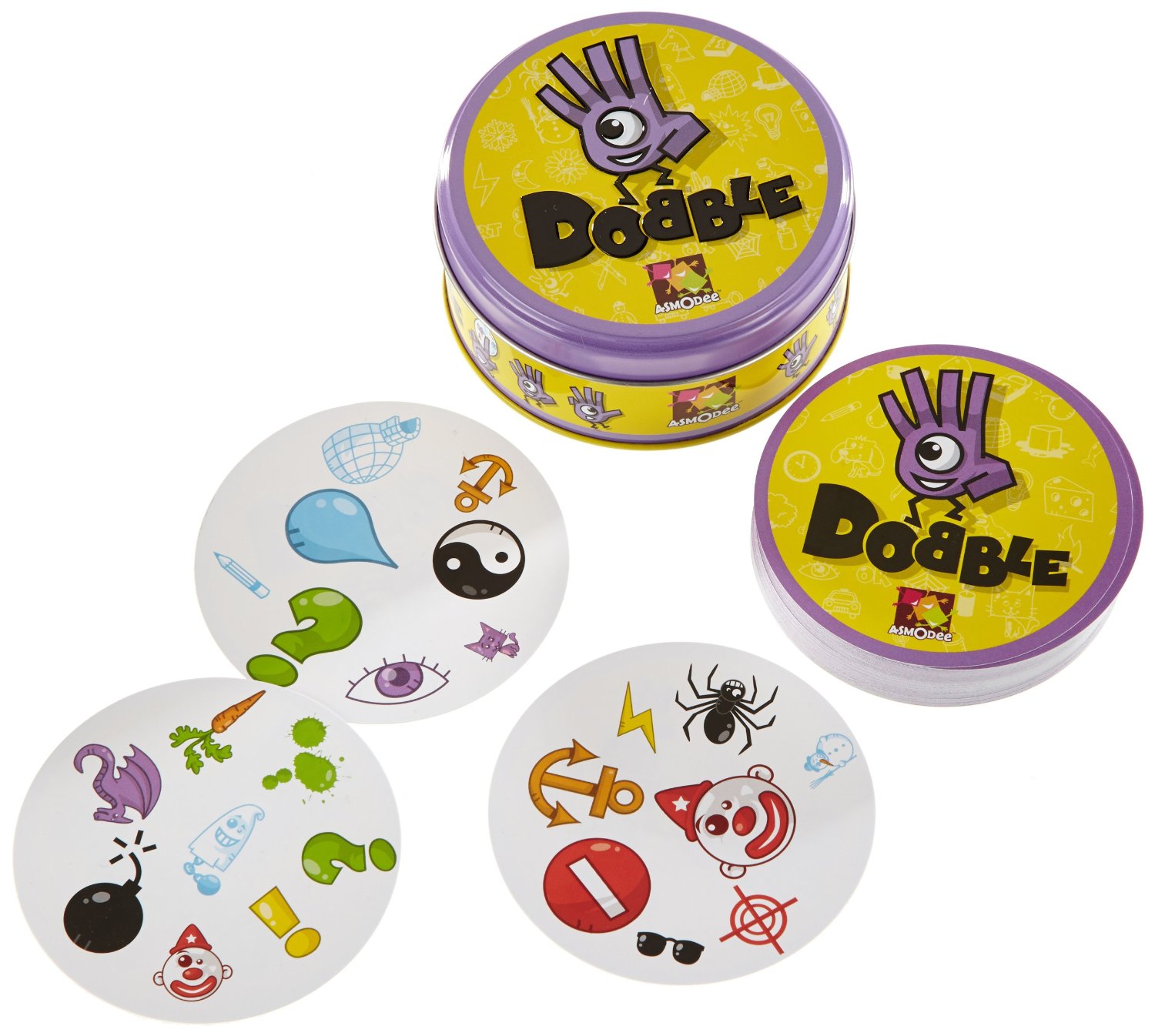 image jeu dobble