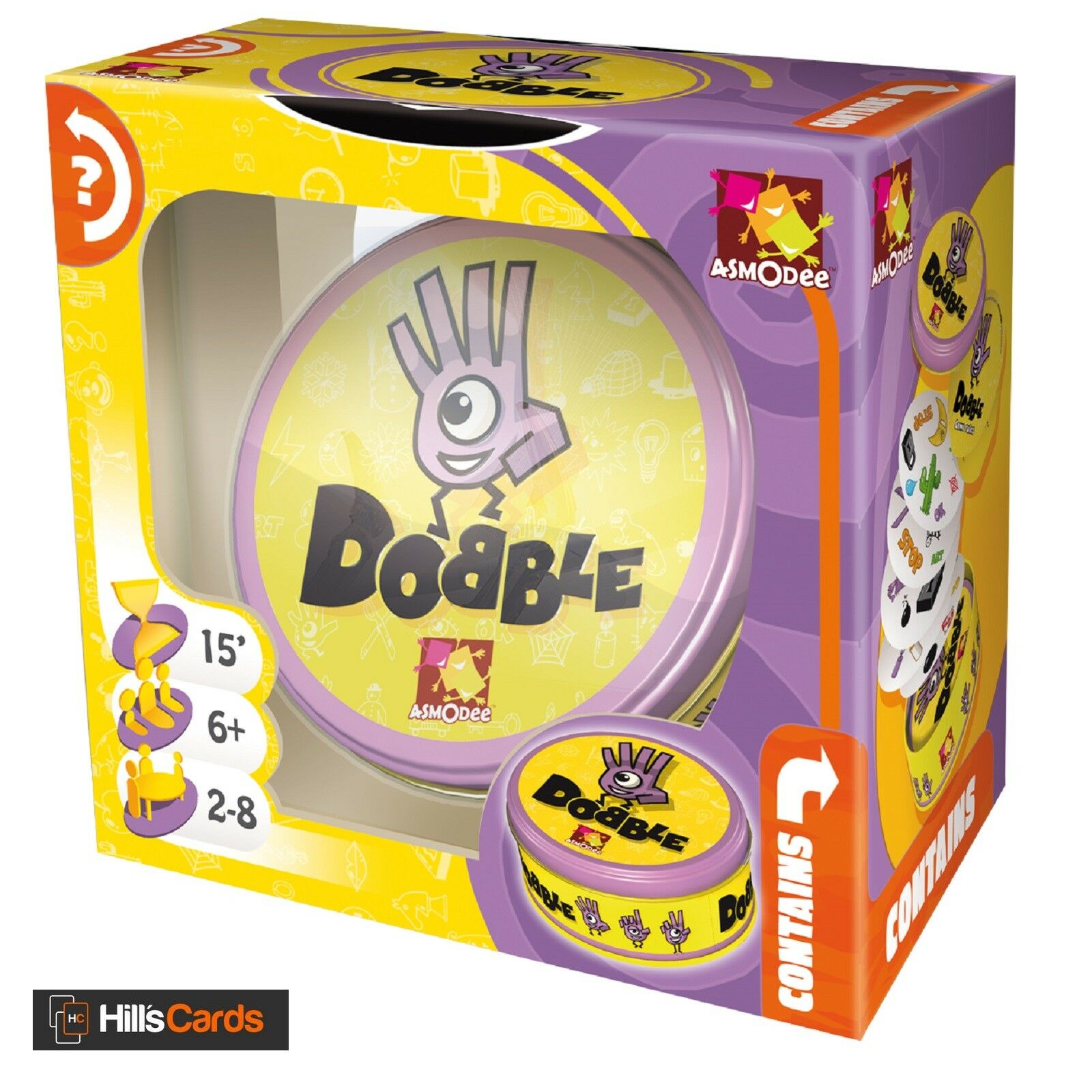 image jeu dobble