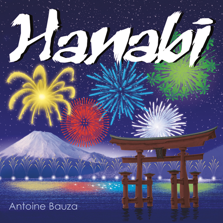 image jeu hanabi