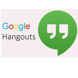 Google hangouts