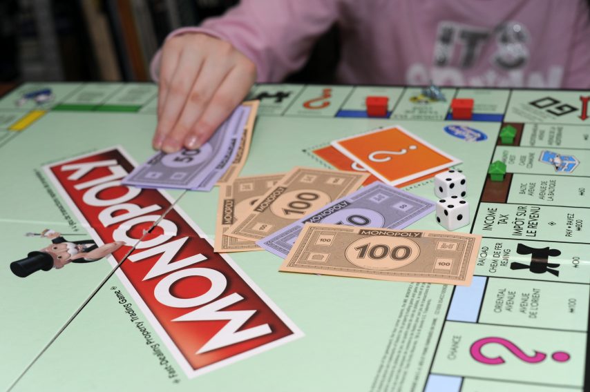 image jeu monopoly