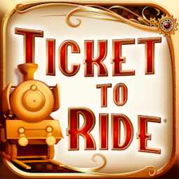 image jeu ticket to ride